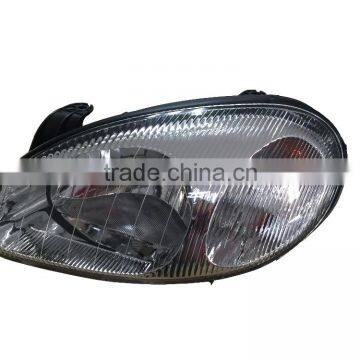 Electric Headlight LH RH For Deawoo Lanos 96304606/96304607