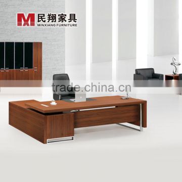 KD Structure trade manager boss modern director office table design