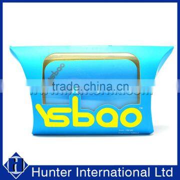 Factory Price Rechargeable 7200mAh Ysbao Power Bank photo-6