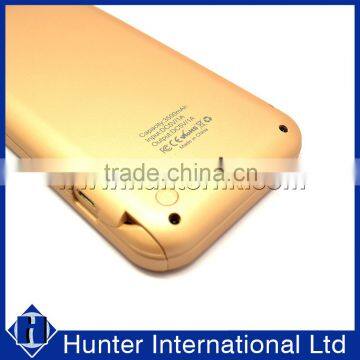 New Arrival For IPhone6 Kick-Stand Battery Case photo-5