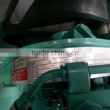 30KW Diesel Generator Set for Living photo-5