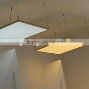 Square LED Panel Light for Office Mall and School photo-4