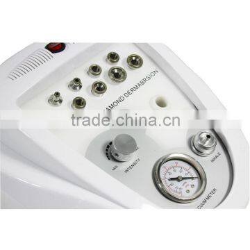 China Suppliers Dead Skin Remover Skin Rejuvenation Crystal Dermabrasion Machine photo-4