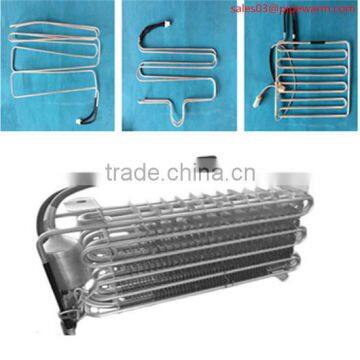 Sales price Aluminum tube heater defrosting in fridge factory