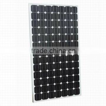 120W solar panel,green energy product