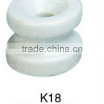 Hot sale!!! porcelain insulator with good quality and lower price