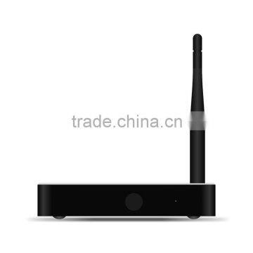 WiFi Bluetooth 4.0 Support 100M LAN 64Bits RK3368 Octa Core Metal Shell Beelink R68 Mini TV Box Android 5.1 photo-4