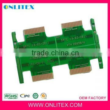 Membrane Keypad Switch Pcb Board