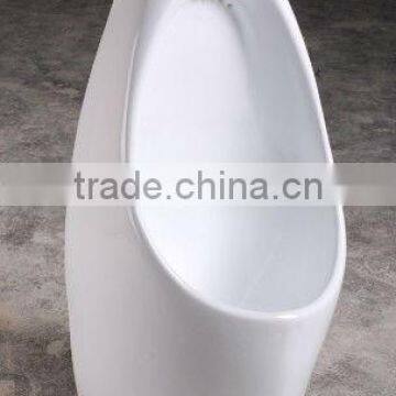 High Quality White Ceramic Urinal photo-3