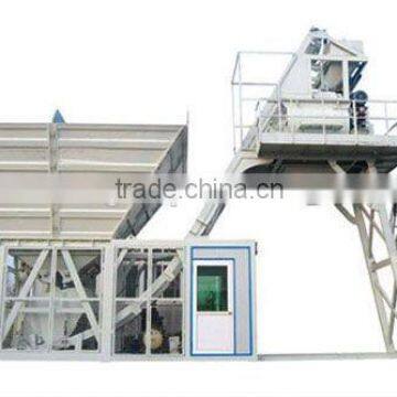 MBP1000 Concrete Batching Plant (40 cbm/hr)