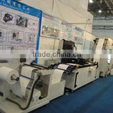 screen printer of transfer printing film,ceramic decals,printing machine