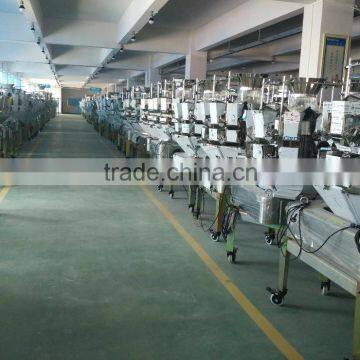 Used Multihead Weigher photo-6