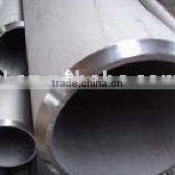 galvanized steel pipes