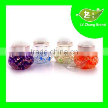 2016 OEM Air Freshener Scented Gel Crystals/Perfume