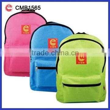 Wholesale Stationery set school Brand backpacks for teenager