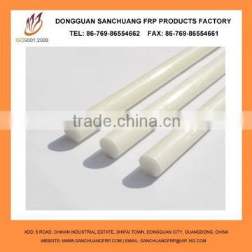 FRP Curtain Rods