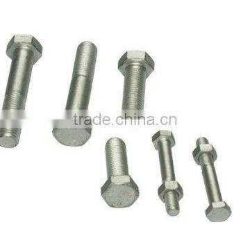 incoloy 925 bolt nut