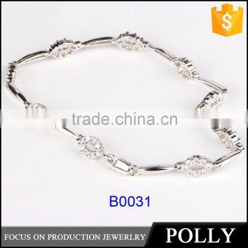 New Products Gold Bracelet 18K