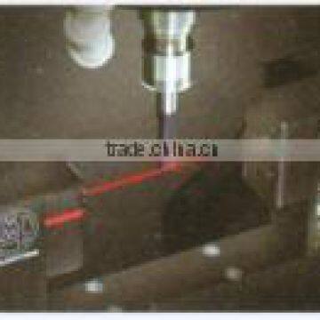 HMC-63 Converted 5-axis Vertical and Horizontal Machining Center Quality Choice photo-5