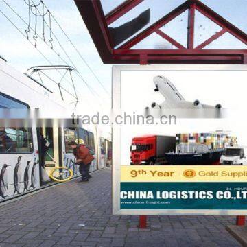 China logistics for ocean freight to san tome / sao tome and principe