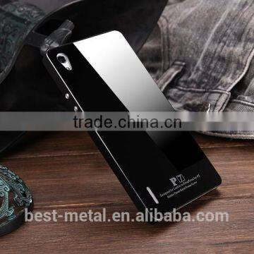 High Quality Aluminum Frame for HUAWEI P7 photo-4