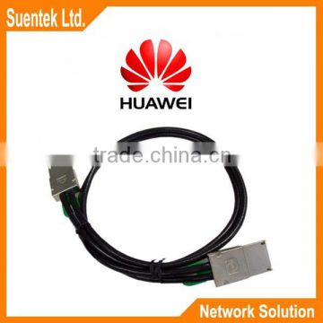 New and original huawei 3m PCIe SFP+ cable LS6MCABLE003