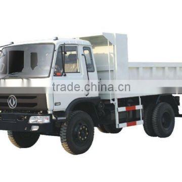 Dongfeng 4*2 7T dump truck