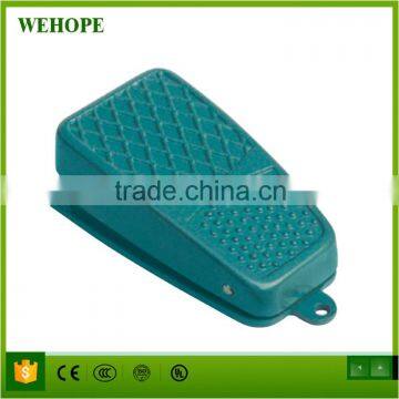 Aluminum frame FS foot switch pedal alibaba supplier