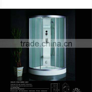 EAGO DZ951F6 STEAM SHOWER