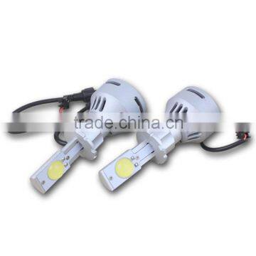 Long Life-span Led Car Headlight g4 D4 Hi/lo Beam Electric Vehicle Led Car Bulb 2 Years Warranty photo-5