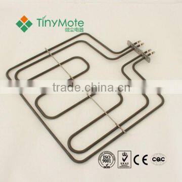 cheapest 2000w custom made electric heating element for oven hot sell