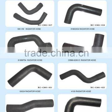 HEBEI JUNXIANG COMPANY VW TURBO HOSE OEM NO.1K0145832J JXVWTHS020-05 photo-4