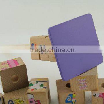 Educational Wooden Puzzle,jigsaw Puzzle,puzzle photo-6