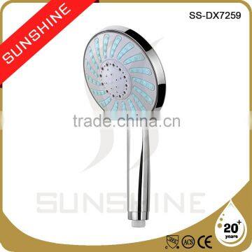 SS-DX7259 Cixi Hot Sale Shampoo Shower Head