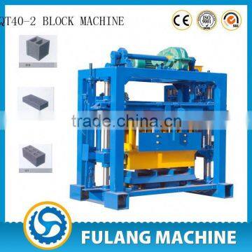 24 hours keep working Baking-free Fully automatic High capacity Ecomaquinas Brick Machine