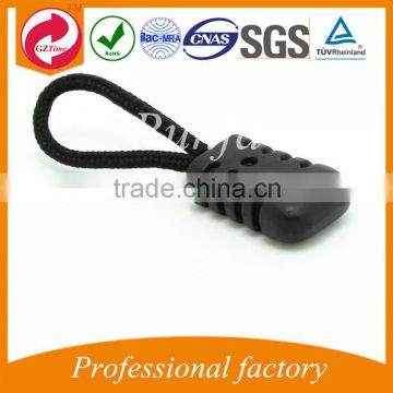 High quality best-selling, customized logo zipper puller for luggage bag