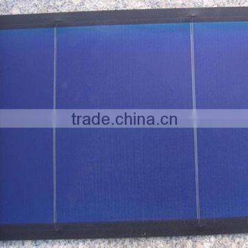 31W Flexible Thin Film Solar Panel, Flexible Solar photo-5