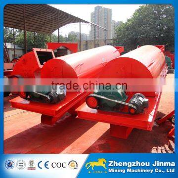 Gravel Separator Rotary Drum Sand Sieving Machine