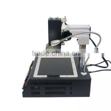LY IR6500 V.2 Infrared Bga Rework Station,CE Certification photo-4