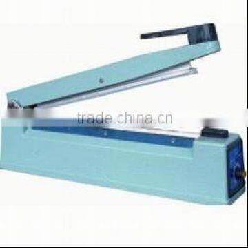 SF-400A Hand Operated Sealing Machine & Manual Sealer Machine photo-2