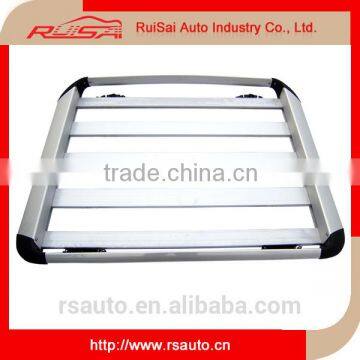 New Design Rear Mounted Roof Rack Cargo photo-4