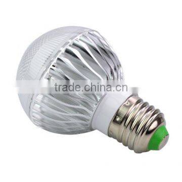 5W RGB E27 LED Lamp Light Led Spotlight Spot Light Bulb16 Color Change Dimmable Lampada Led 110v 220v + 24 Key Remote Controller photo-2