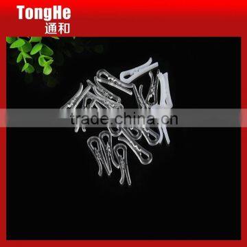 Plastic Clips With Teeth for Shirt Accessories photo-5