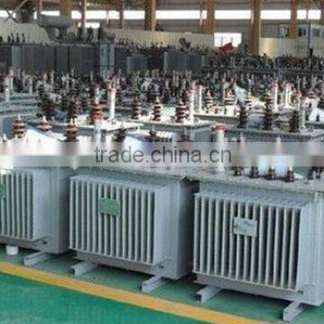 400kv Oil Immersed Power Transformer photo-3