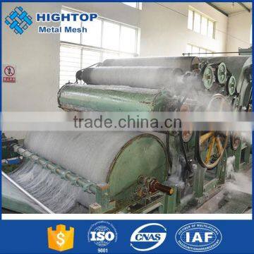 Paper Making Industry Wool Felt With High Quality photo-4