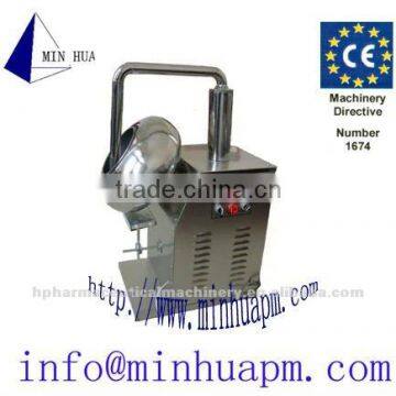 coating machine BYC series