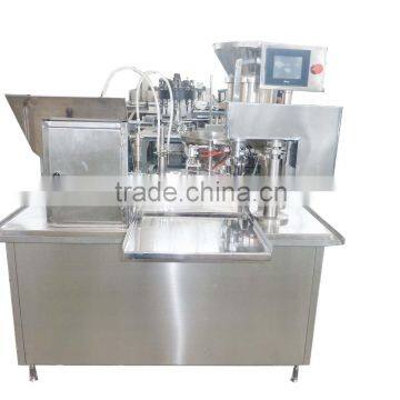 Liquid Filling & Sealing machine KGF-40