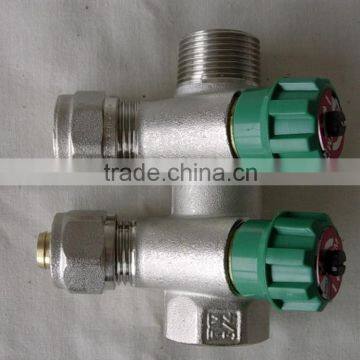 Linear Manifolds