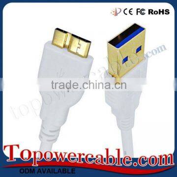 Best Easy Transfer Usb Cables Cords For Samsung Galaxy Note 3 Cell Phones photo-6