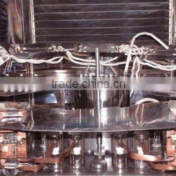 Optical Vacuum Coating Machine photo-3